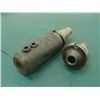 Image 2 : BT40 Parlec/Lyndex End Mill Holders, 3/4", 1"