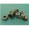 Image 1 : #40 NMTB Parlec TG100 Collet Chuck, N40-10SC3
