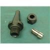 Image 1 : #30 NMTB Kennametal DA100 Collet Chuck