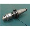 Image 1 : CAT40 Briney V40-JT2 Holder with ROHM Drill Chuck