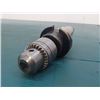 Image 2 : CAT40 Briney V40-JT2 Holder with ROHM Drill Chuck