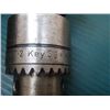 Image 8 : CAT40 Briney V40-JT2 Holder with ROHM Drill Chuck