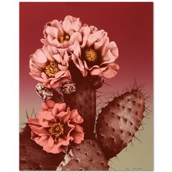 Prickly Pear by Lee Trenton