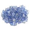 Image 1 : 17.74ctw Round Mixed Tanzanite Parcel