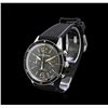 Image 2 : Bell & Ross Stainless Steel BR126 Sport Chrono Watch