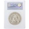 Image 2 : 1921 PCGS MS64 Morgan Silver Dollar