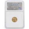 Image 2 : 2005 NGC MS70 $5 American Eagle Gold Coin