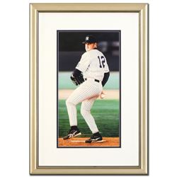 Original Roger Clemens by Daniel M. Smith