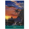 Image 1 : When Twilight Turns to Paradise by Dale Terbush