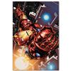 Image 3 : The Invincible Iron Man #1 by Marvel Comics