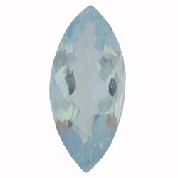 2.83ctw Marquise Aquamarine Parcel