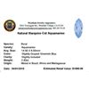 Image 2 : 2.83ctw Marquise Aquamarine Parcel