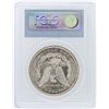Image 2 : 1921 PCGS MS64 Morgan Silver Dollar
