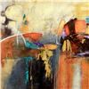 Image 1 : Original Composicion IX by Villarreal