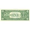 Image 2 : 1963 $1 United States Federal Reserve Note
