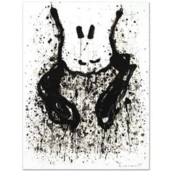 Watchdog 6 O'Clock by Tom Everhart