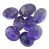 Image 1 : 36.81ctw Oval Mixed Amethyst Parcel