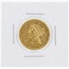 Image 1 : 1903-S $5 Liberty Head Half Eagle Gold Coin