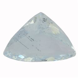 7.28ctw Triangle Aquamarine Parcel