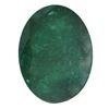 Image 1 : 4.19ctw Oval Emerald Parcel