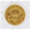 Image 2 : 1890-S $20 Liberty Head Double Eagle Gold Coin