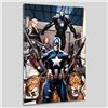 Image 1 : Ultimate New Ultimates #3 by Marvel Comics