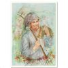 Image 1 : Man with Hoe by Hibel
