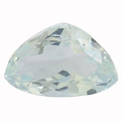 8.77ctw Triangle Aquamarine Parcel