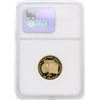 Image 2 : 1992-W NGC PF70 Ultra Cameo $5 Columbus Gold Coin