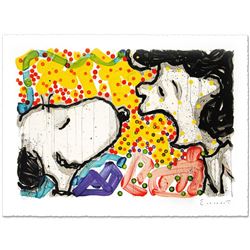 Drama Queen by Tom Everhart