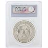 Image 2 : 1921 PCGS MS64 Morgan Silver Dollar