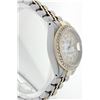 Image 3 : Rolex Two-Tone Diamond DateJust Ladies Watch