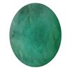 Image 1 : 7.58ctw Oval Emerald Parcel