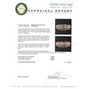 Image 4 : 37.44ctw Ruby and Diamond Bracelet - 14KT Rose Gold