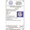 Image 7 : EGL USA Cert 1.77ctw Diamond Ring - 18KT White Gold