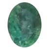 Image 1 : 7.03ctw Oval Emerald Parcel