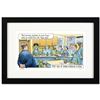 Image 1 : Brain Surgeon School by Bizarro - Dan Piraro