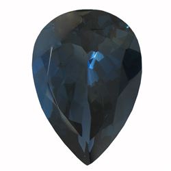 31.71ctw Pear Blue Topaz Parcel