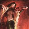 Image 2 : Lost in Music by Andrew Atroshenko