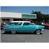 Image 3 : 1957 Chevrolet Bel Air Nomad Station Wagon