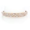 Image 1 : 2.00ctw Diamond Bracelet - 14KT Rose Gold