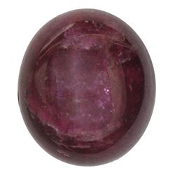 14.81ctw Cabochon Ruby Parcel