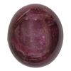 Image 1 : 14.81ctw Cabochon Ruby Parcel