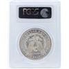 Image 2 : 1885 PCGS MS62 Morgan Silver Dollar
