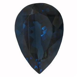 35.5ctw Pear Blue Topaz Parcel