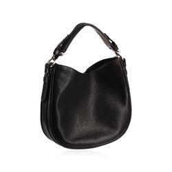 Valentino Givenchy Black Obsedia Hobo