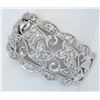 Image 8 : 0.40ctw Diamond Ring - 14KT White Gold