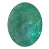 Image 1 : 3ctw Oval Emerald Parcel