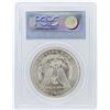 Image 2 : 1921 PCGS MS64 Morgan Silver Dollar