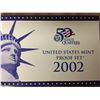 Image 2 : 2001, 2002, 2004 proof mint sets